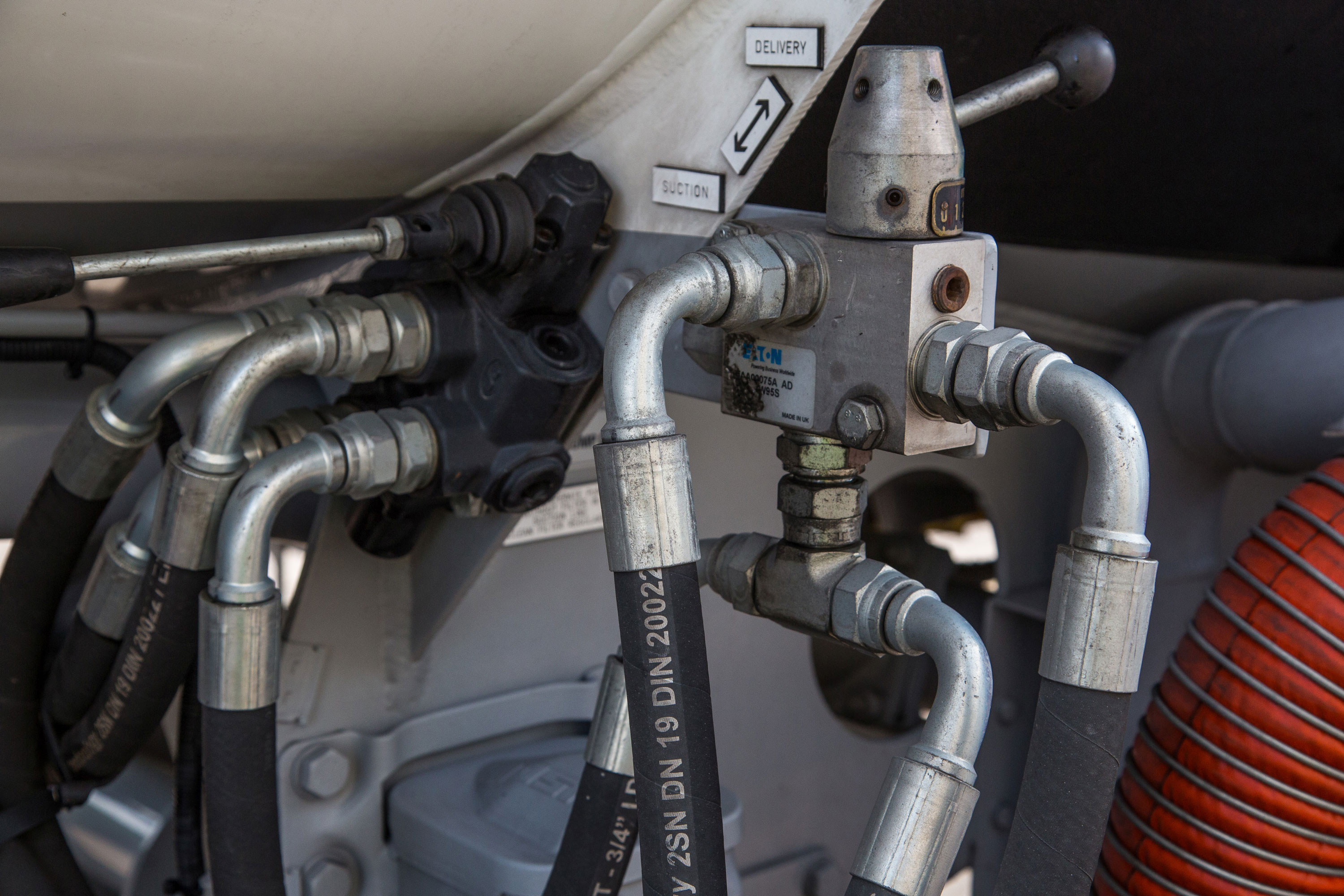 Petroleum Tanker Rental TCL Tankers