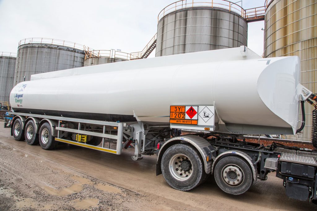 Petroleum Tanker Rental TCL Tankers