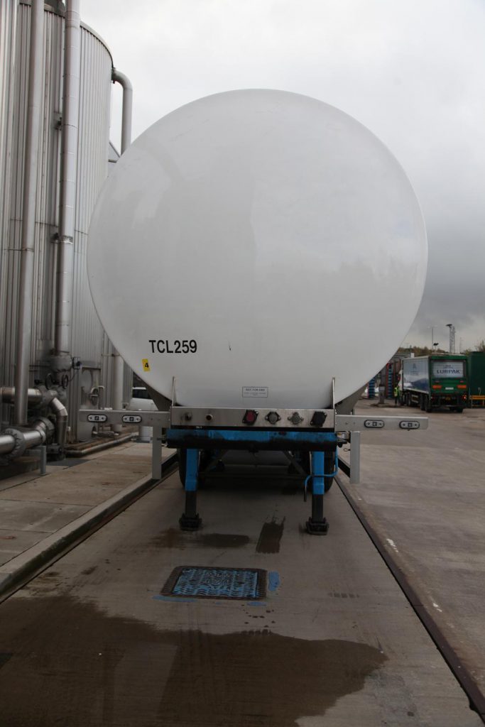 Discharge options to 2 ½”, 3” and 6” RJT