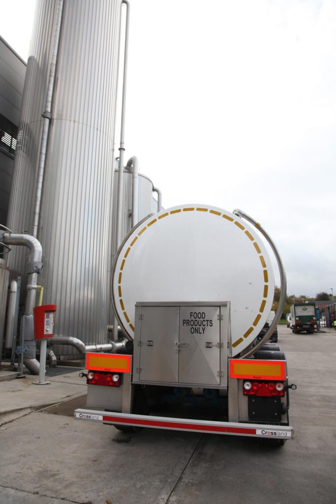 Ground level, high capacity venting system for high speed loading / unloading