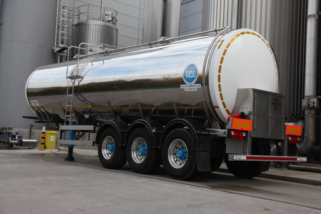 High and low level manway options