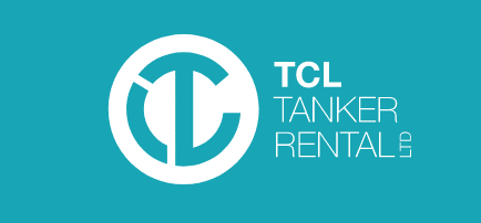 TCL tanker rental logo